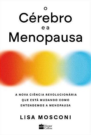 O Cérebro e a Menopausa