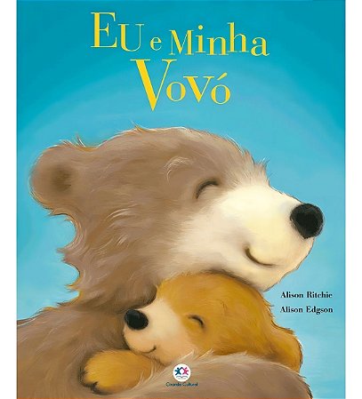 Eu e Minha Vovó