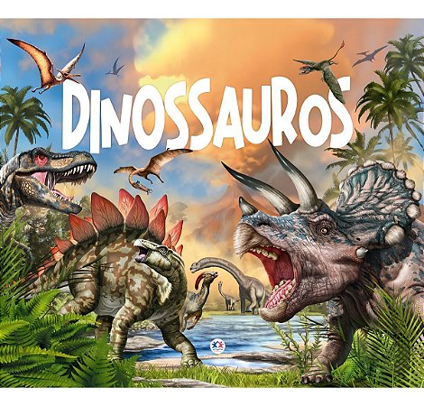 Dinossauros