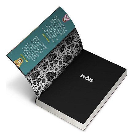 Nós