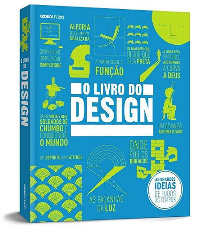 O Livro do Design