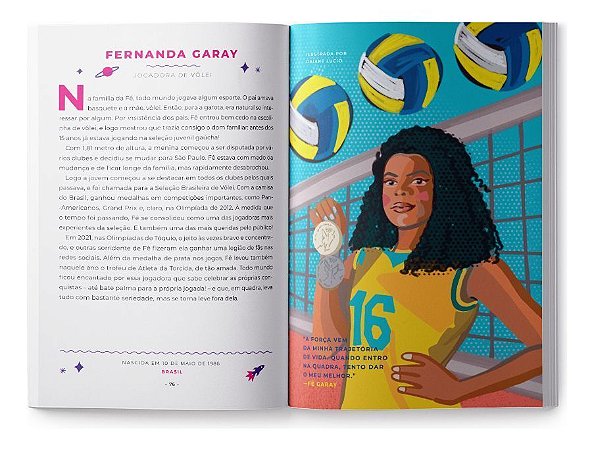 Histórias De Ninar Para Garotas Rebeldes - 100 Mulheres Negras Extraordinárias