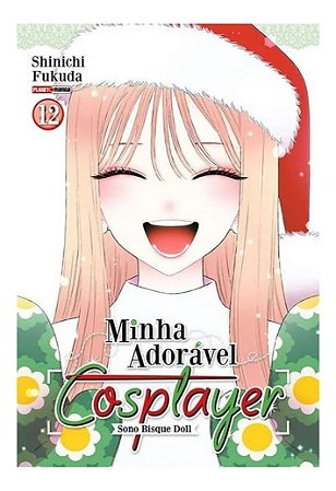 Sono Bisque Doll - Vol. 12
