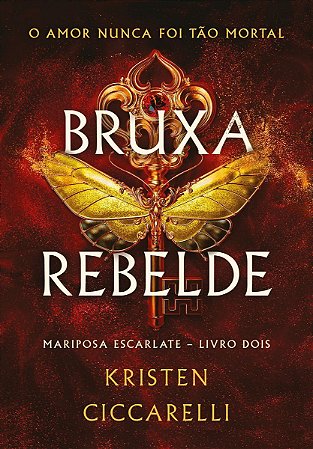 Bruxa Rebelde