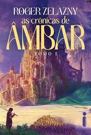As Crônicas de Ambâr - Tomo I
