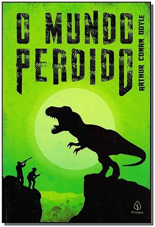 Mundo Perdido, O