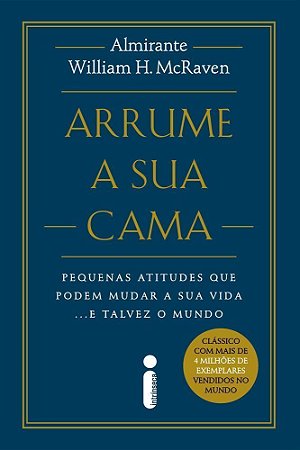 Arrume a Sua Cama