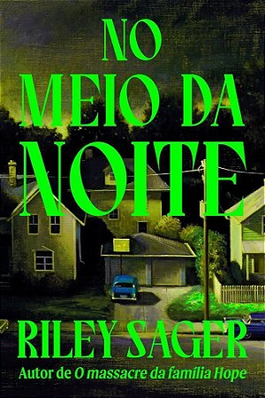 No Meio da Noite
