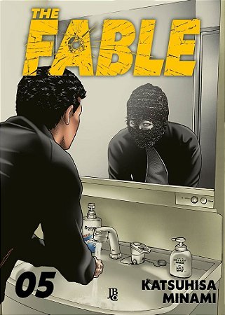 The Fable Big - Vol. 05