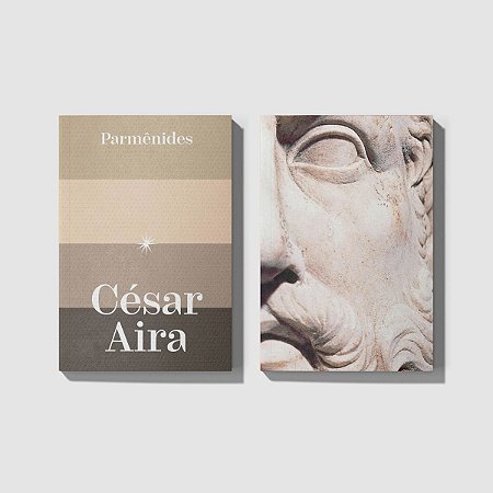 Coleção César Aira - Vol. 02