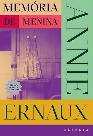 Memória de Menina