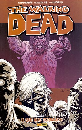 The Walking Dead Vol.10