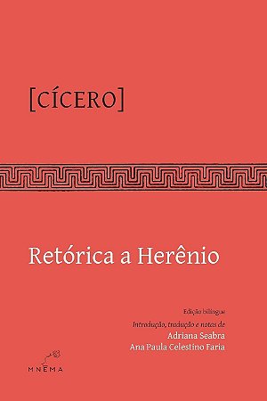 Retórica a Herênio