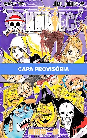One Piece 3 Em 1 - Vol. 30