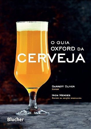 GUIA OXFORD DA CERVEJA, O