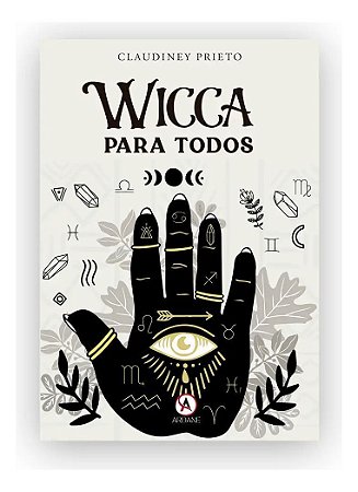 Wicca Para Todos