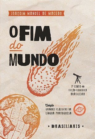 O Fim Do Mundo