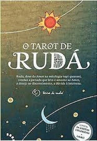 Tarot de Rudá