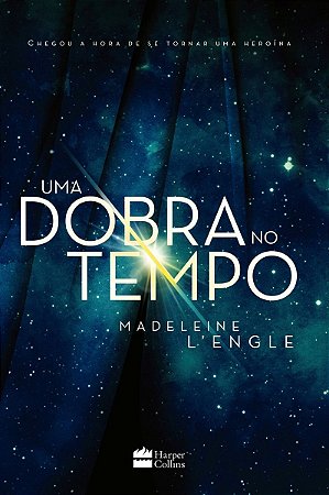 Uma Dobra no Tempo - Livro 1