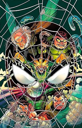 O Espetacular Homem-Aranha - Vol. 74