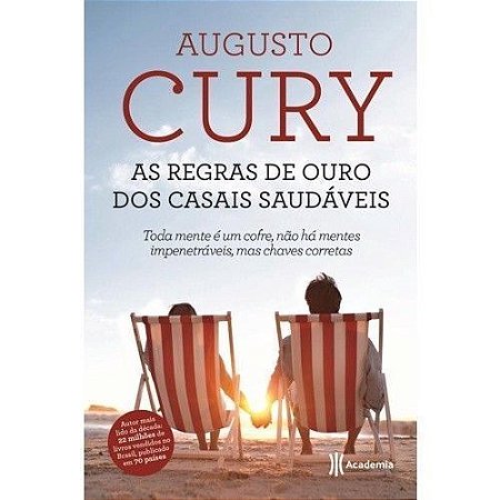 REGRAS DE OUROS DOS CASAIS SAUDAVEIS, AS