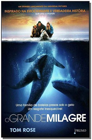 Grande Milagre, O
