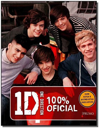 Onde Direction - 100% Cento Oficial