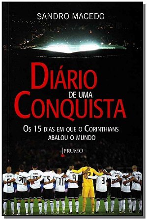 Diario de uma Conquista