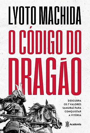 Código do Dragão, O