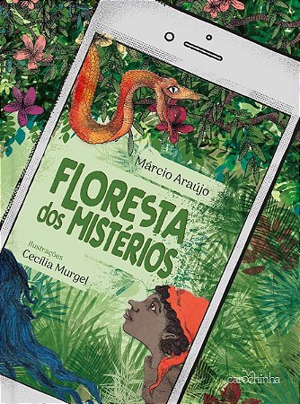 Floresta Dos Mistérios