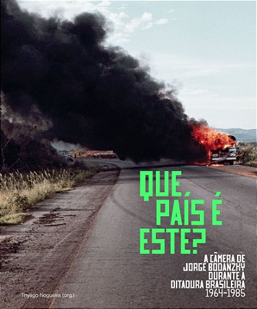 Que Pais é Este