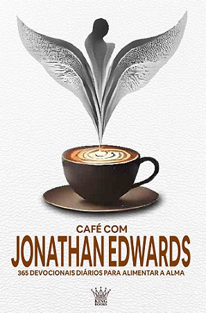 Café Com Jonathan Edwards