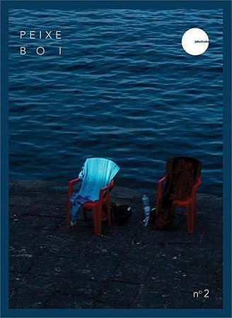 Peixe-Boi - Revista de Literatura - Nº 02