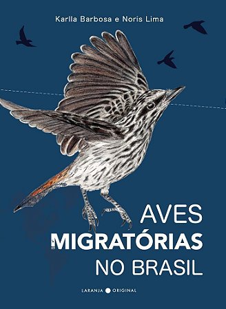Aves Migratórias no Brasil