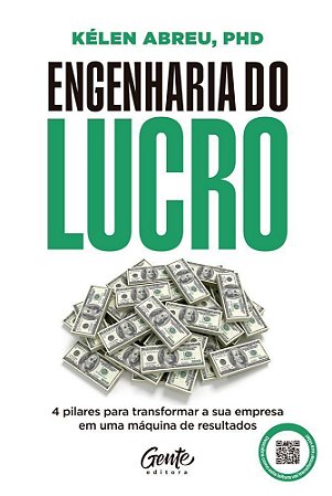 Engenharia do Lucro