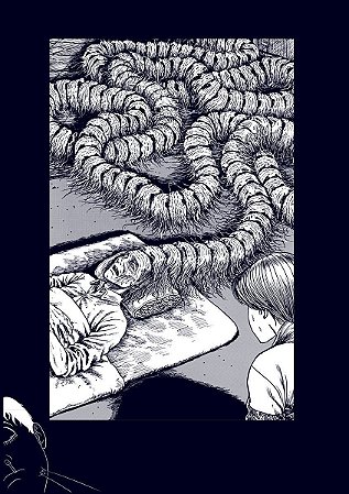 Buracos da Estranheza - 35 Anos da Carreira do Mestre do Horror