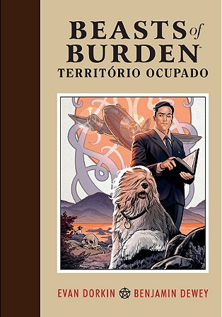 Beasts Of Burden - Território Ocupado