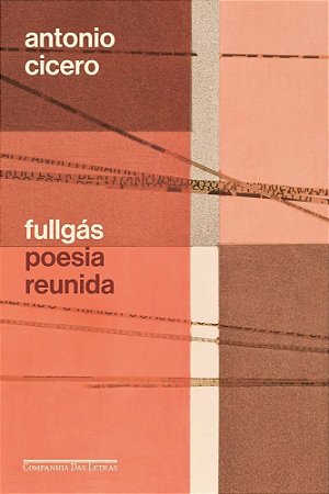 Fullgás - Poesia Reunida