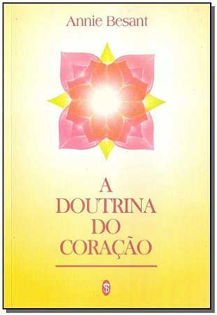 Doutrina do Coração, A