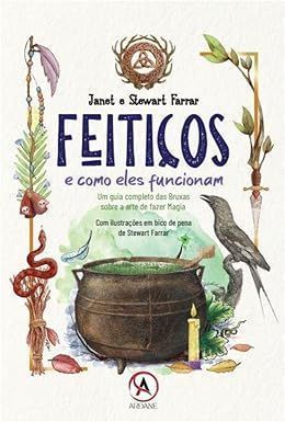 Feiticos e Como Eles Funcionam