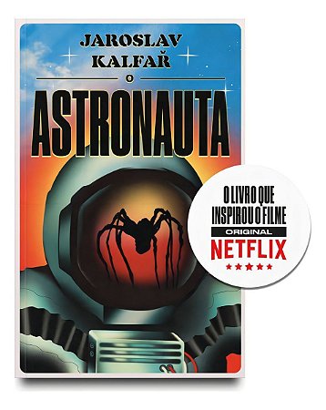 O Astronauta