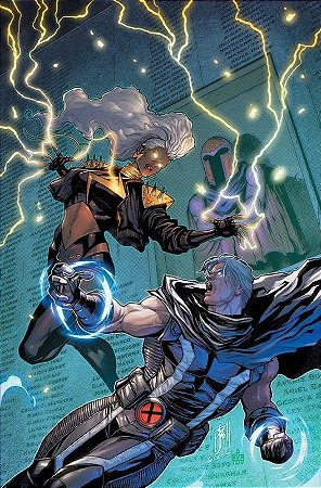X-Men - Vol. 79