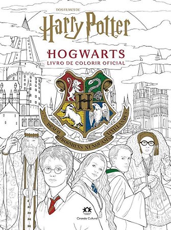 Harry Potter - Hogwarts