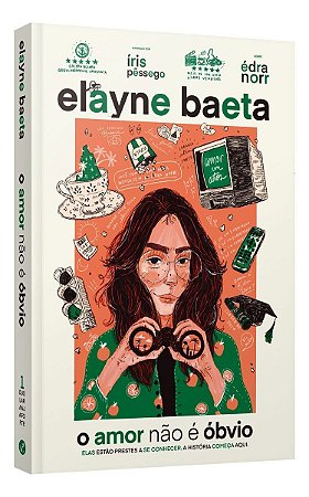 O Amor Não é Óbvio - Nova Edição