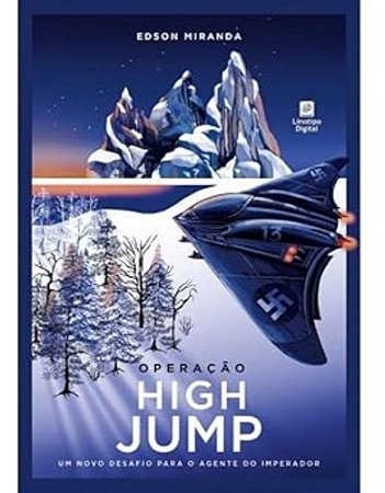 Operação High Jump