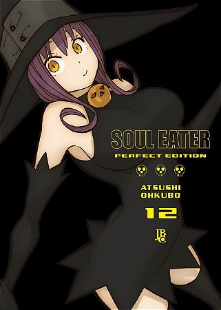 Soul Eater - Vol. 12 - Perfect Edition