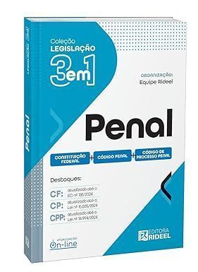 3 Em 1 - Penal