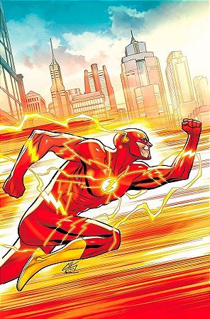 Flash - Unidos Eles Caem