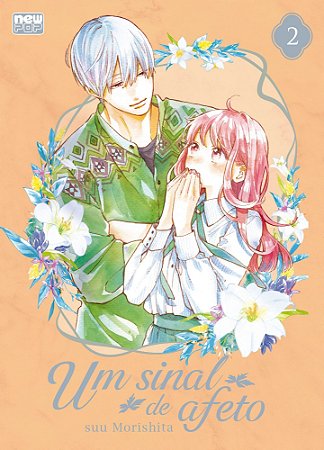 Um Sinal de Afeto - Vol. 02