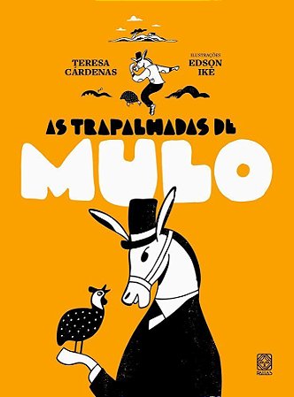 As Trapalhadas de Mulo